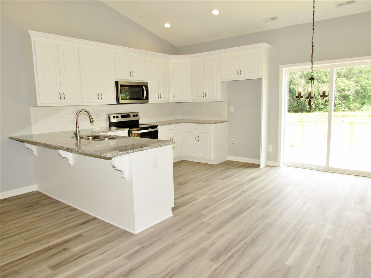 195 Eatmon Road Zebulon, NC 27597 - Photo 4 of 30 Photo 4