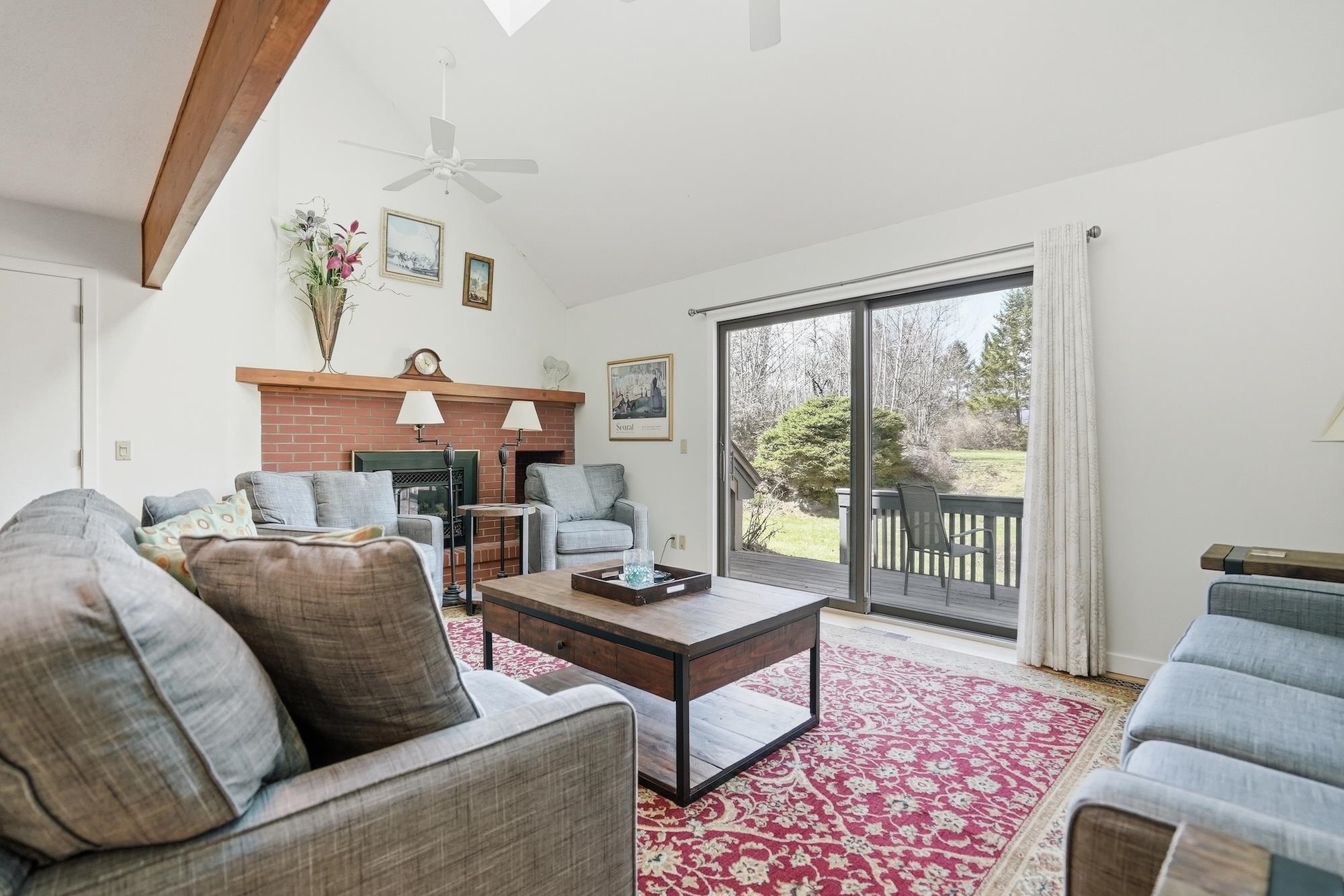 62 Garden Road, Unit 59 Stowe, VT 05672 - Photo 18 of 41