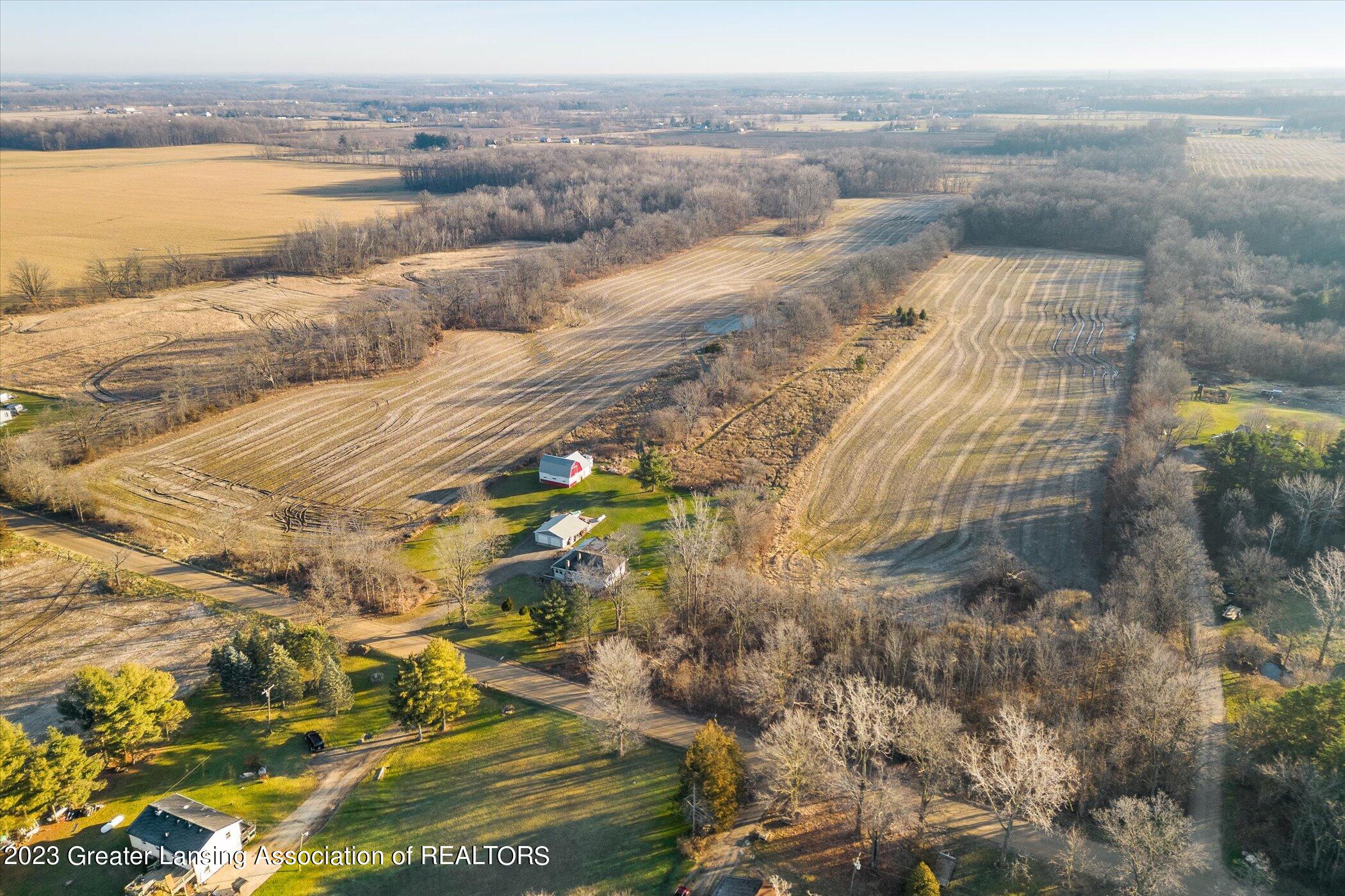 0 South Clintonia Road Portland, MI 48875 - Photo 3 of 12 02-S-Clintonia-Rd-070-019-200-020-50-Por