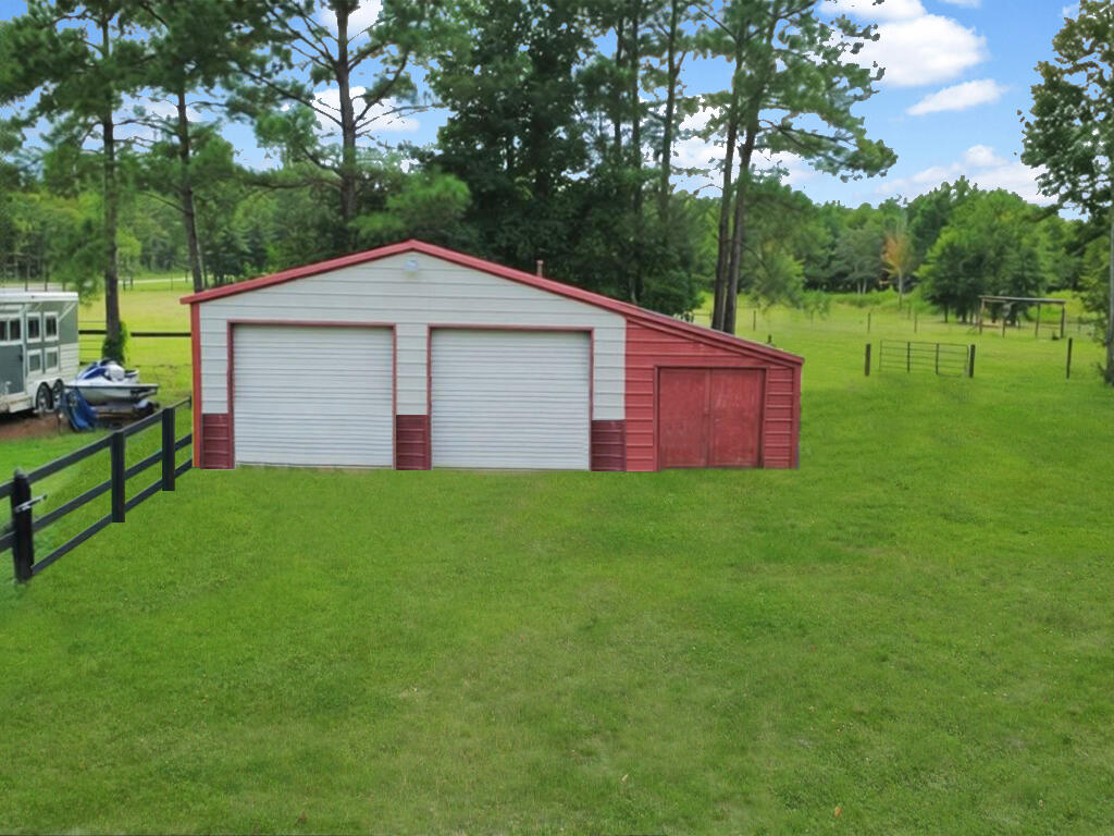 151 Grannys Lane St. George, SC 29477 - Photo 22 of 35 Gshop2