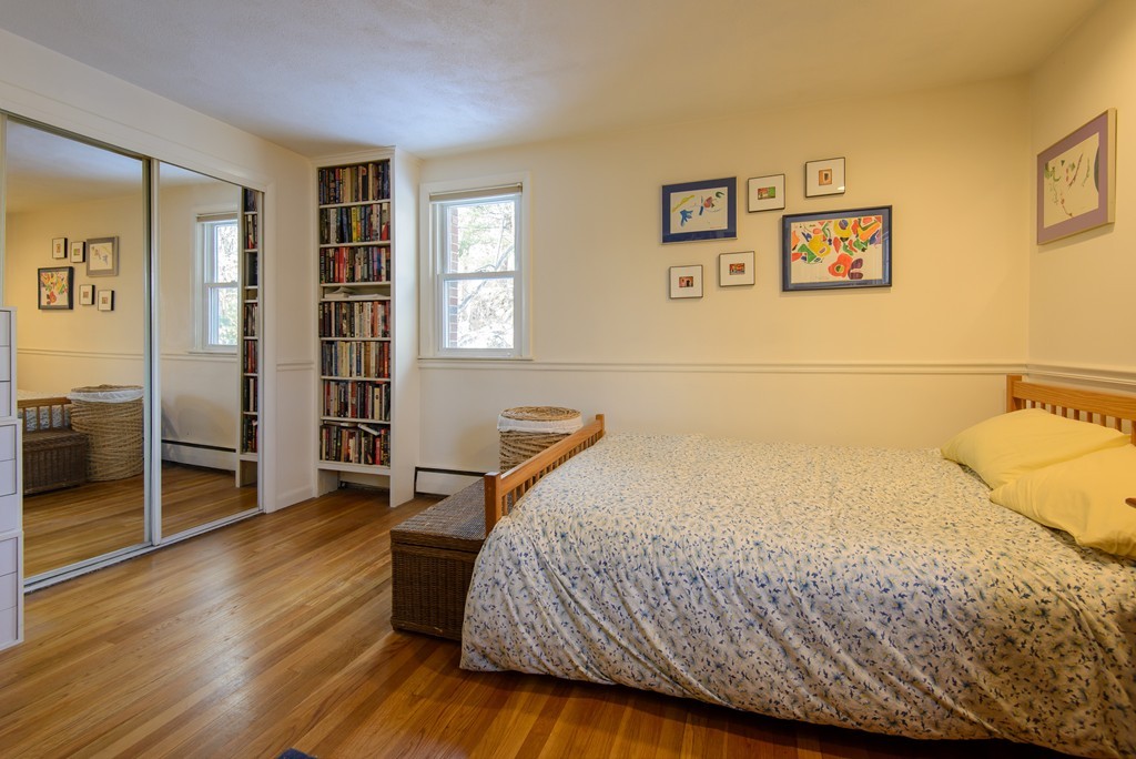 143 Ridge Street Arlington, MA 02474 - Photo 24 of 28