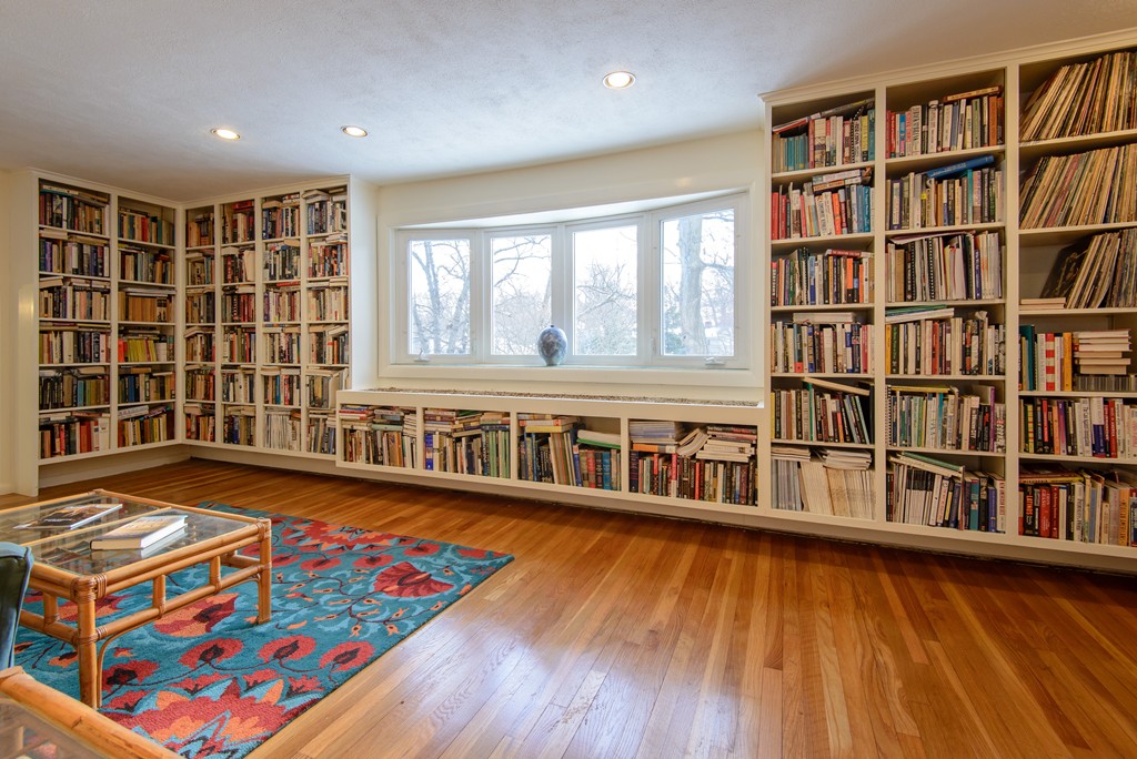 143 Ridge Street Arlington, MA 02474 - Photo 6 of 28