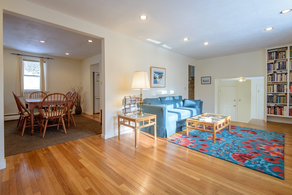 143 Ridge Street Arlington, MA 02474 - Photo 7 of 28