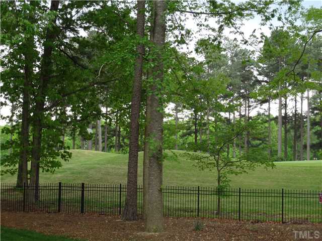 1604 Hunting Ridge Road Raleigh, NC 27615 - Photo 21 of 25 a view of a park
