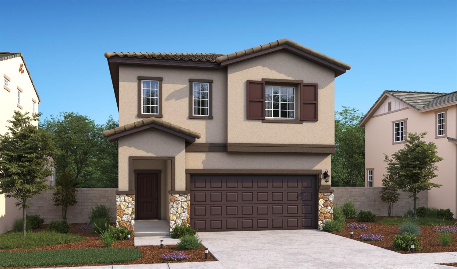12270 Greenfinch Way Rancho Cordova, CA 95742 - Photo 1 of 1