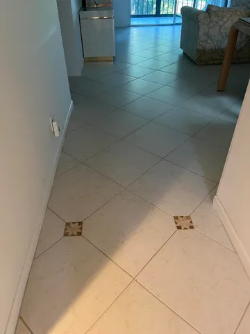 a view of a water heater room