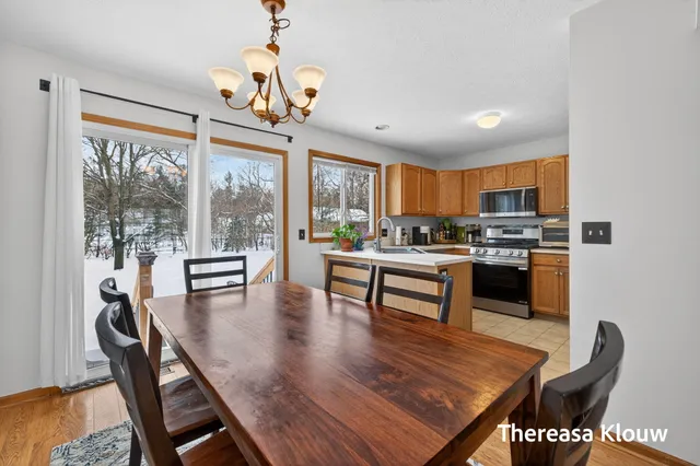 $399,900 | 15158 Briarwood Street, Grand Haven, MI 49417