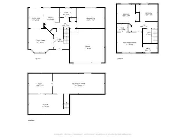 $399,900 | 15158 Briarwood Street, Grand Haven, MI 49417
