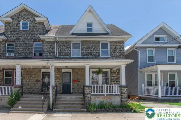 $274,998 | 2428 Sycamore Street, Easton, PA 18042