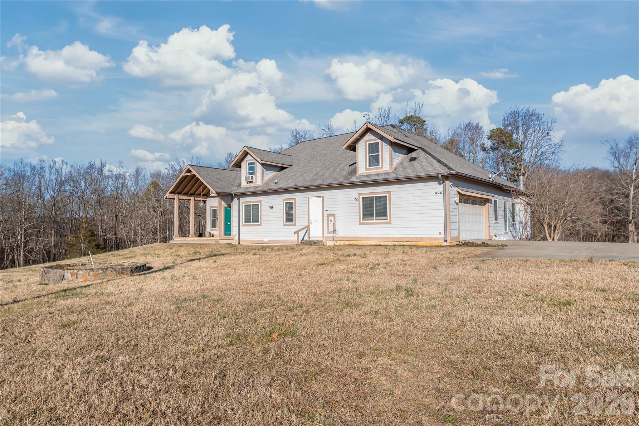 424 Rollingbrook Road Kings Mountain, NC 28086 - Photo 3 of 47