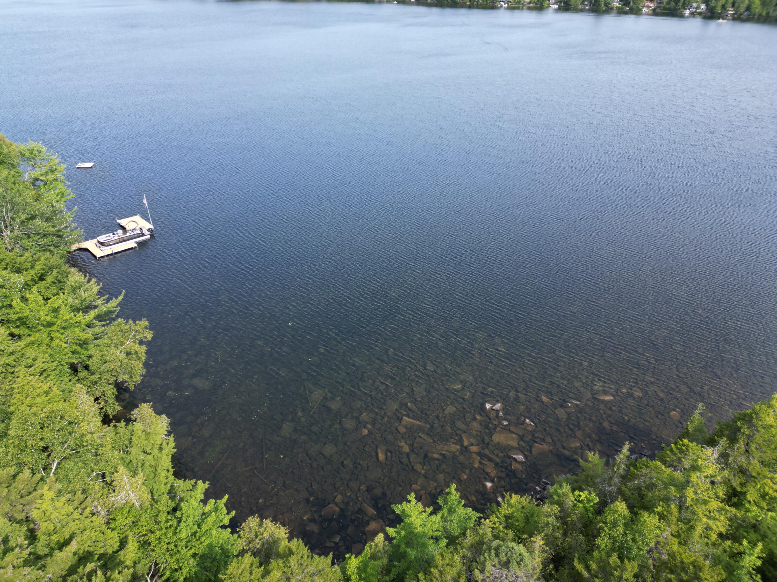 20 Stanhope Mill Road Lincoln, ME 04457 - Photo 3 of 18 DJI_0225
