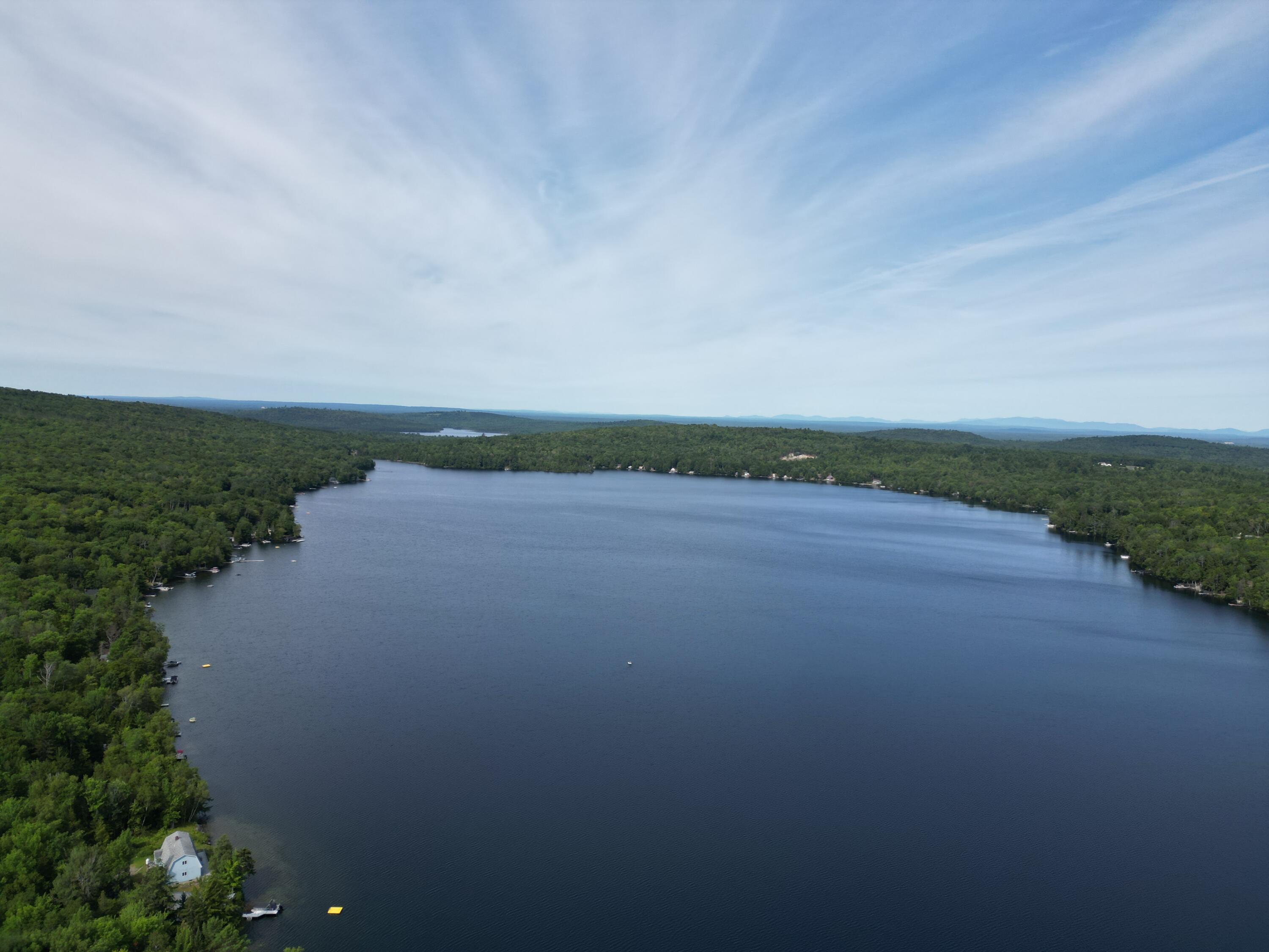 20 Stanhope Mill Road Lincoln, ME 04457 - Photo 4 of 18 DJI_0231