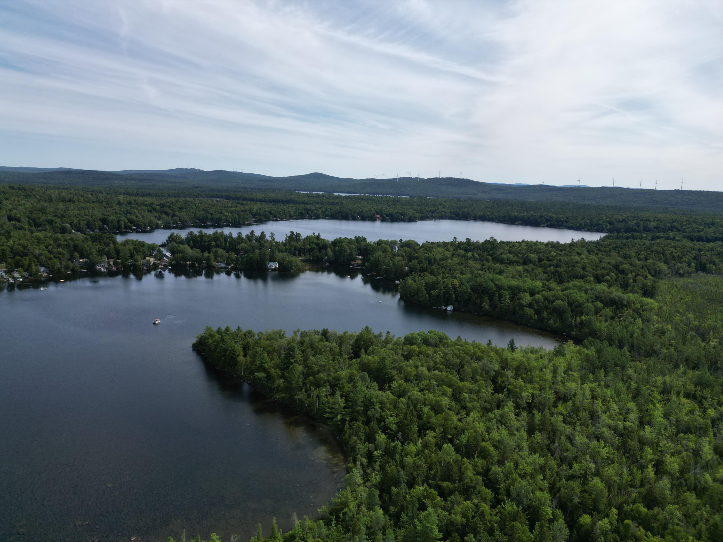 20 Stanhope Mill Road Lincoln, ME 04457 - Photo 6 of 18 DJI_0230