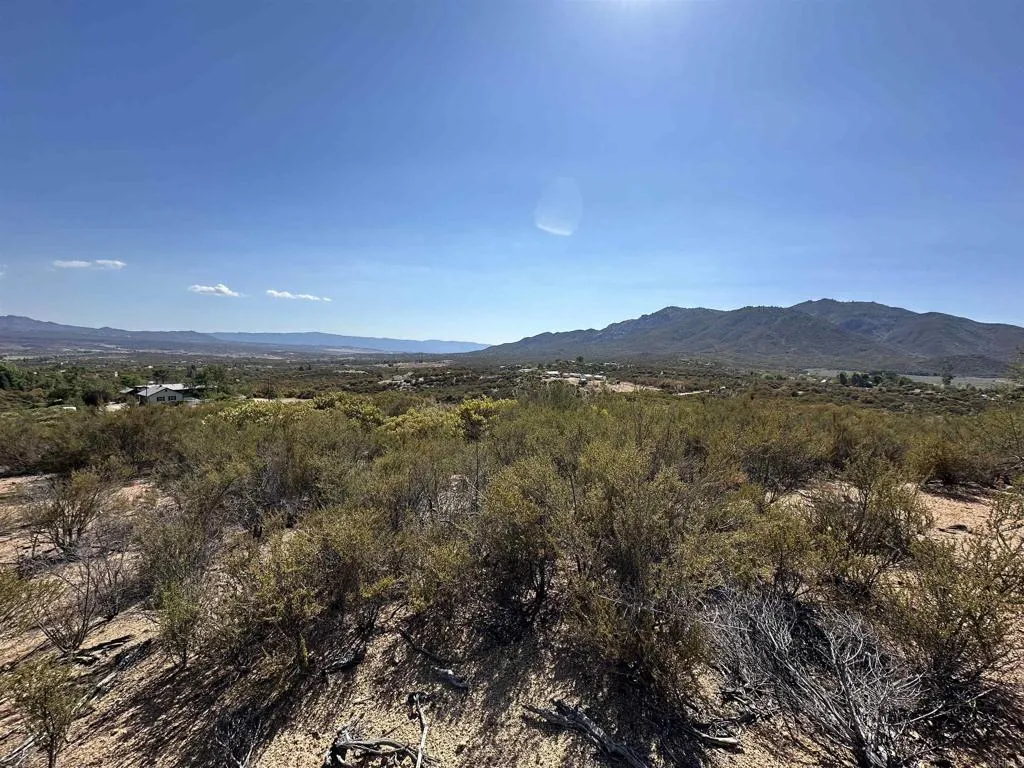 0 Saddleback Road Anza, CA 92539 - Photo 8 of 18 Gallery Image 8