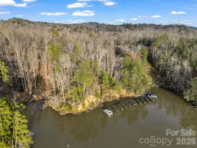 $279,000 | 0 Jackson Cove Parkway West, Unit 2, Mill Spring, NC 28756