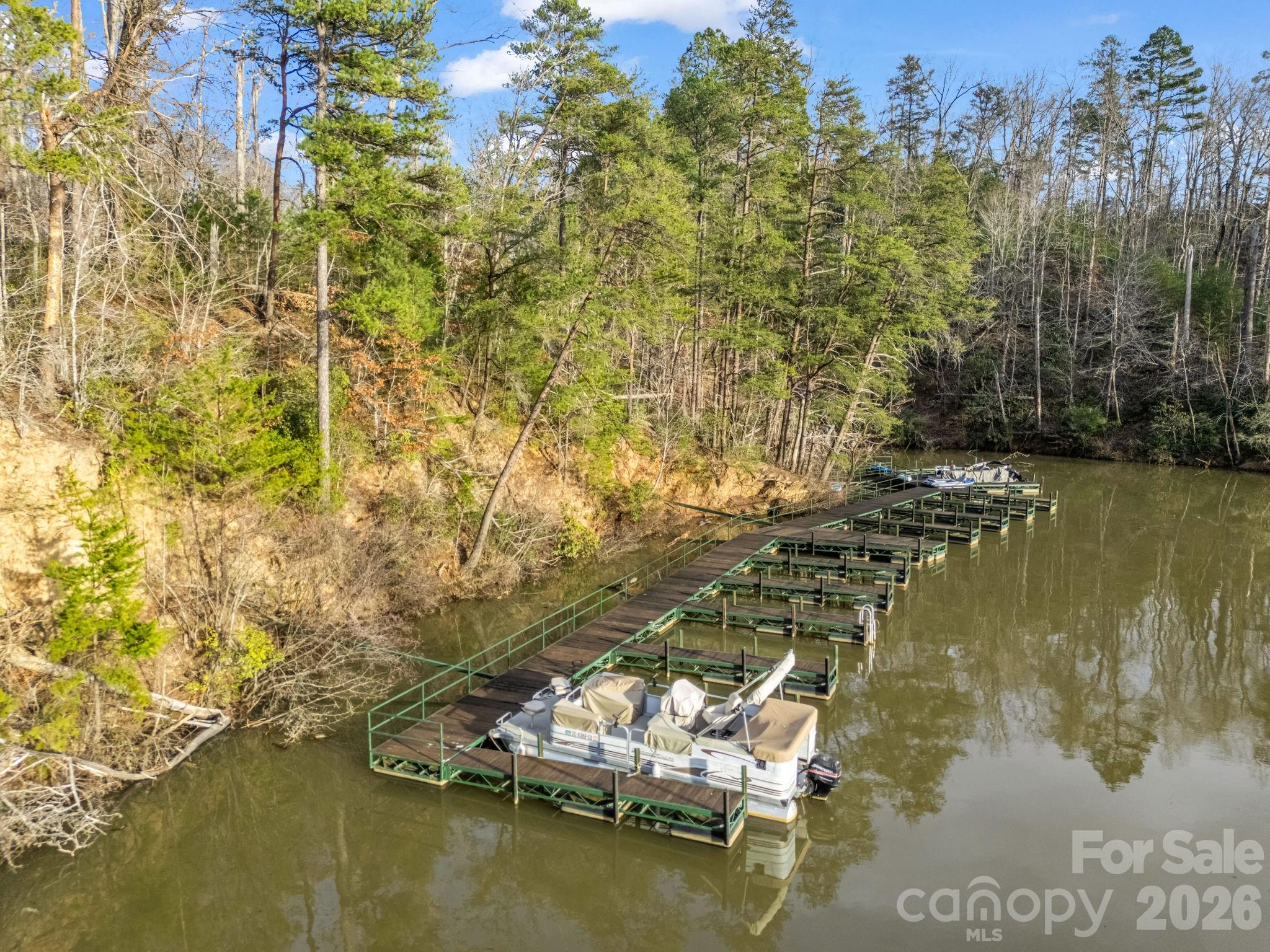 0 Jackson Cove Parkway West, Unit 2 Mill Spring, NC 28756 - Photo 2 of 43 a view of lake