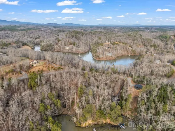 $279,000 | 0 Jackson Cove Parkway West, Unit 2, Mill Spring, NC 28756