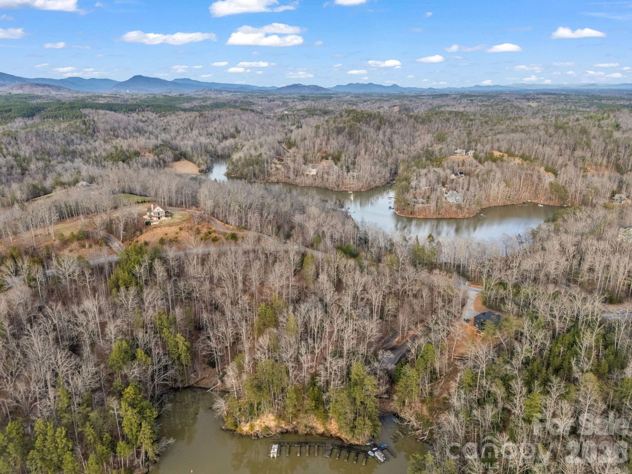 0 Jackson Cove Parkway West, Unit 2 Mill Spring, NC 28756 - Photo 41 of 43
