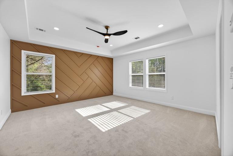 2177 Kipling Circle Southeast Atlanta, GA 30315 - Photo 16 of 27 a view of an empty room with a window