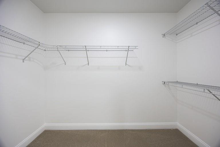 2177 Kipling Circle Southeast Atlanta, GA 30315 - Photo 21 of 27 a view of a room with racks on the wall
