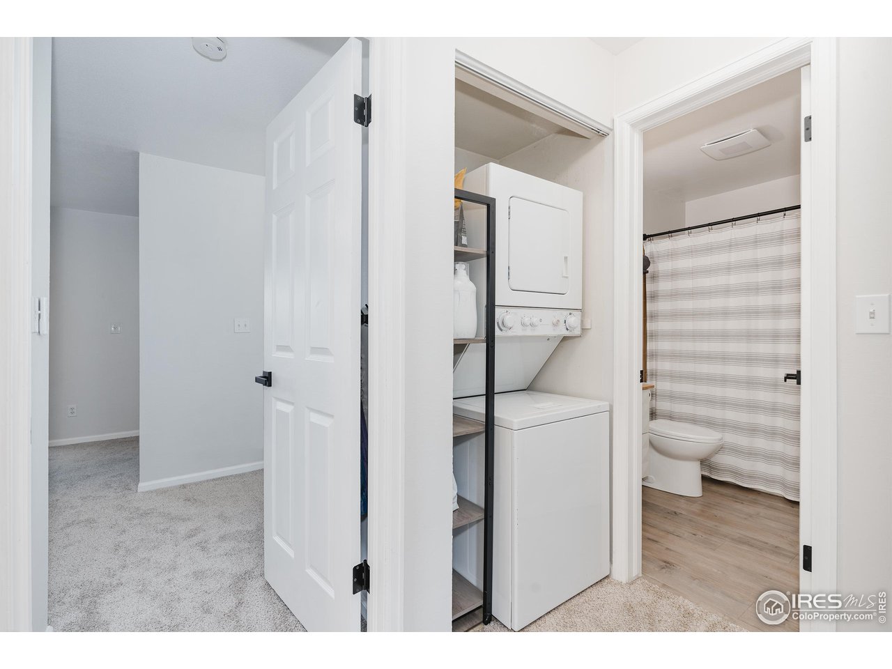 1601 West Swallow Road, Unit F Fort Collins, CO 80526 - Photo 25 of 30 clothes washer and dryer included