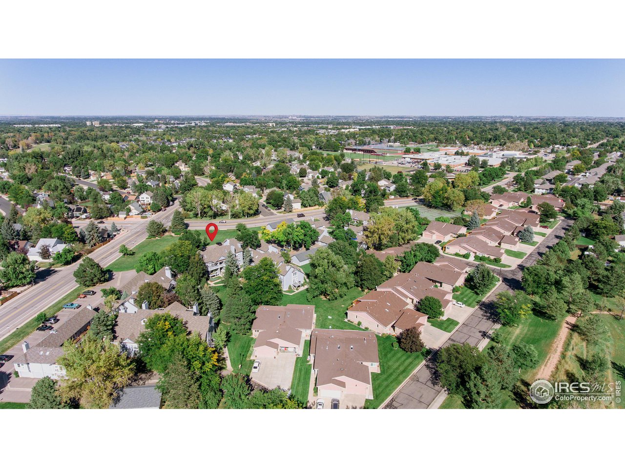1601 West Swallow Road, Unit F Fort Collins, CO 80526 - Photo 27 of 30 Gallery Image 27