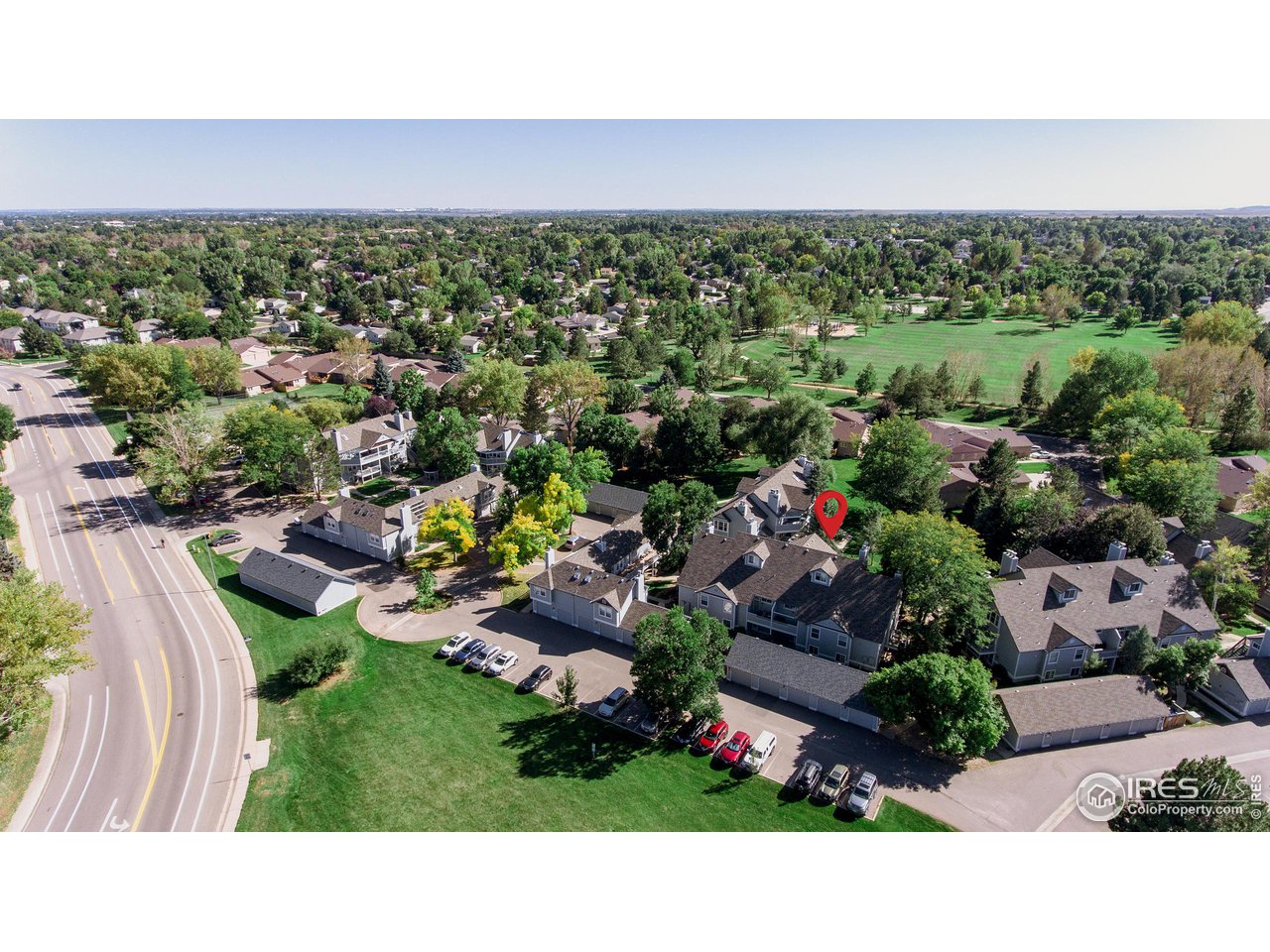 1601 West Swallow Road, Unit F Fort Collins, CO 80526 - Photo 28 of 30 Gallery Image 28