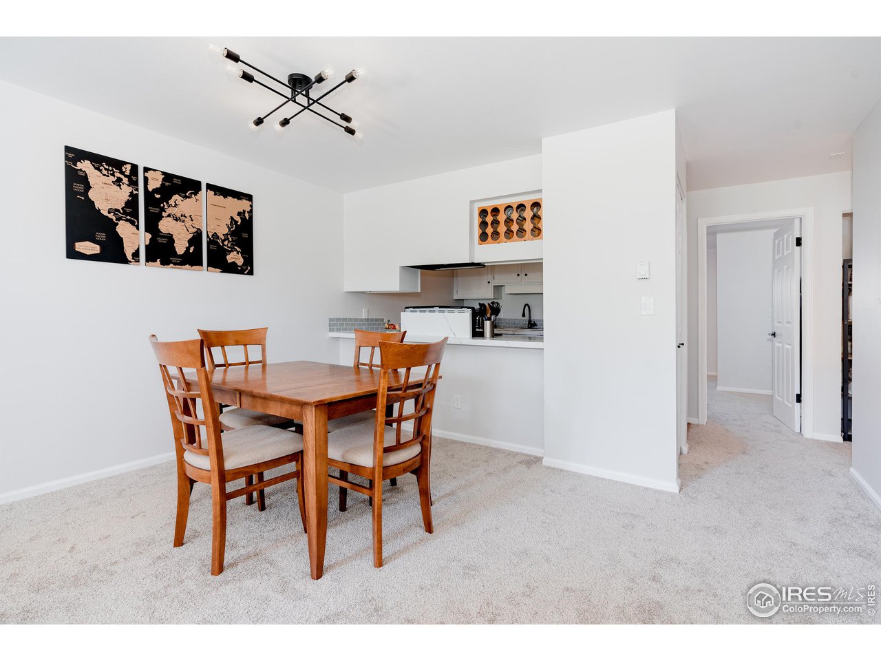 1601 West Swallow Road, Unit F Fort Collins, CO 80526 - Photo 8 of 30 Open layout