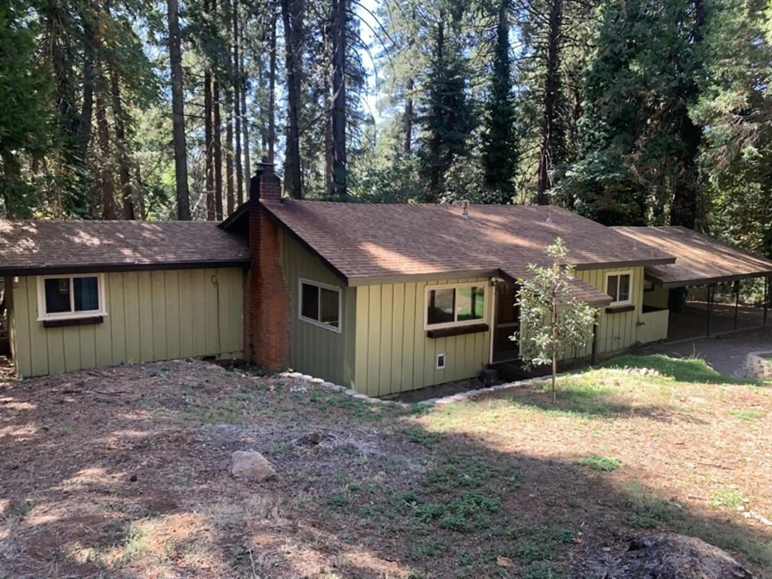6814 Ridgeway Drive Pollock Pines, CA 95726 - Photo 1 of 1 Gallery Image 1