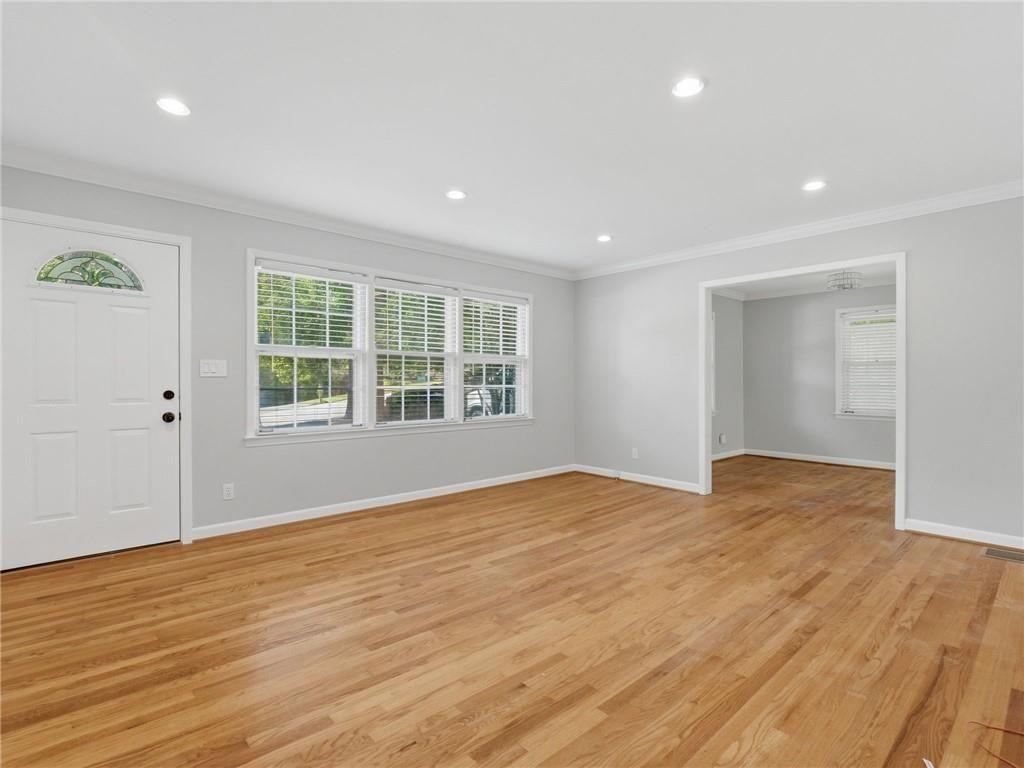 1111 North Valley Drive Decatur, GA 30033 - Photo 15 of 36 Gallery Image 15