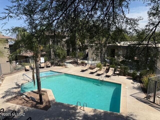 5800 North Kolb Road, Unit 11259 Tucson, AZ 85750 - Photo 5 of 18 Gallery Image 5
