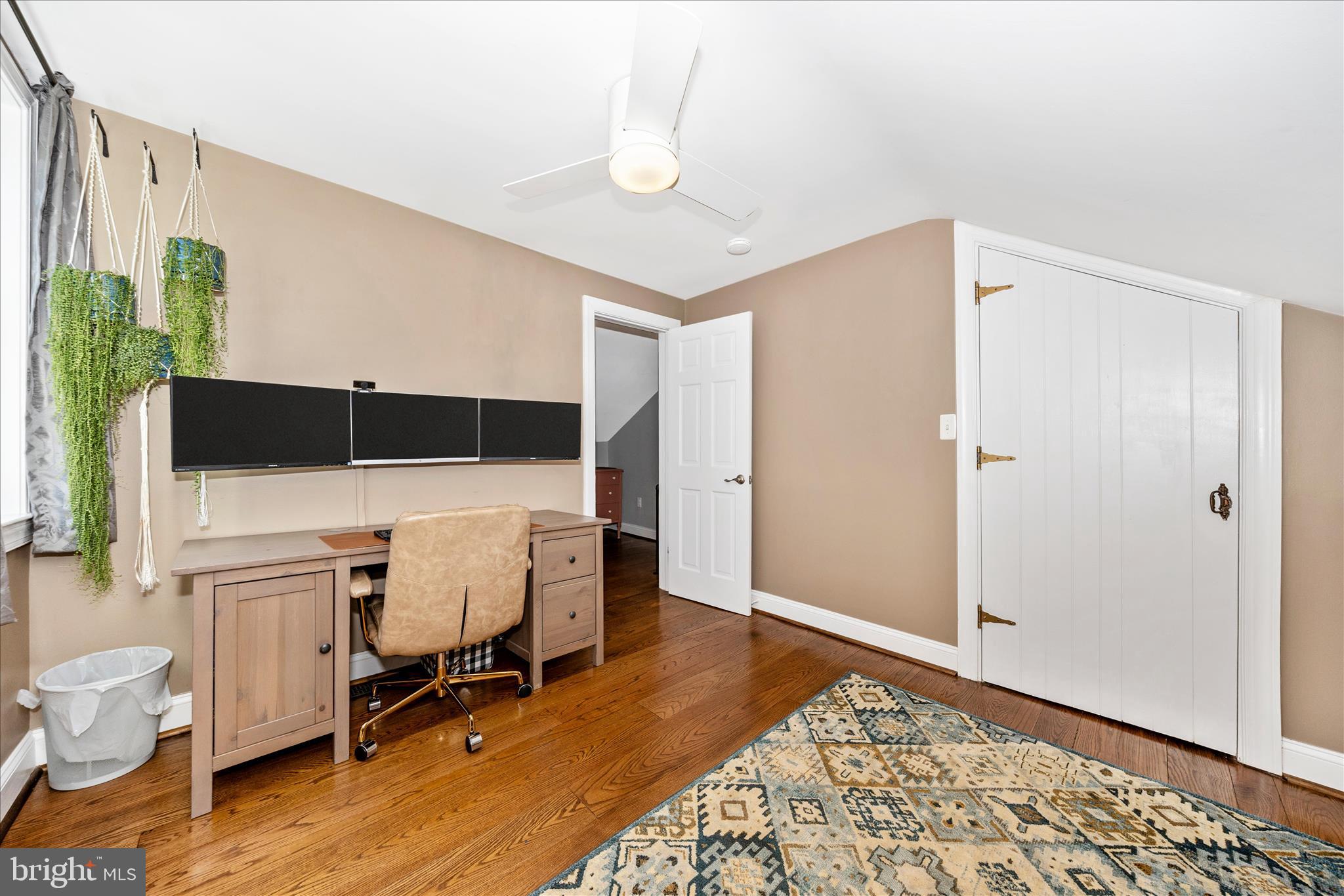 9401 Baltimore Road Frederick, MD 21704 - Photo 29 of 48 Bedroom 3
