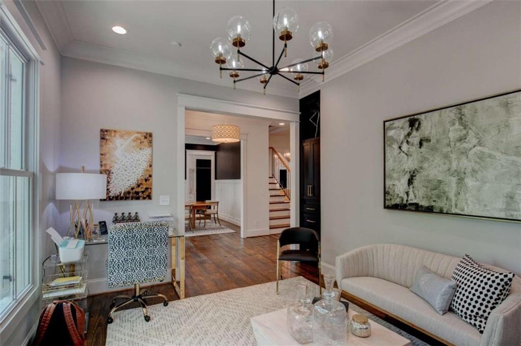 6 Horseleg Creek Road Southwest Rome, GA 30165 - Photo 11 of 86