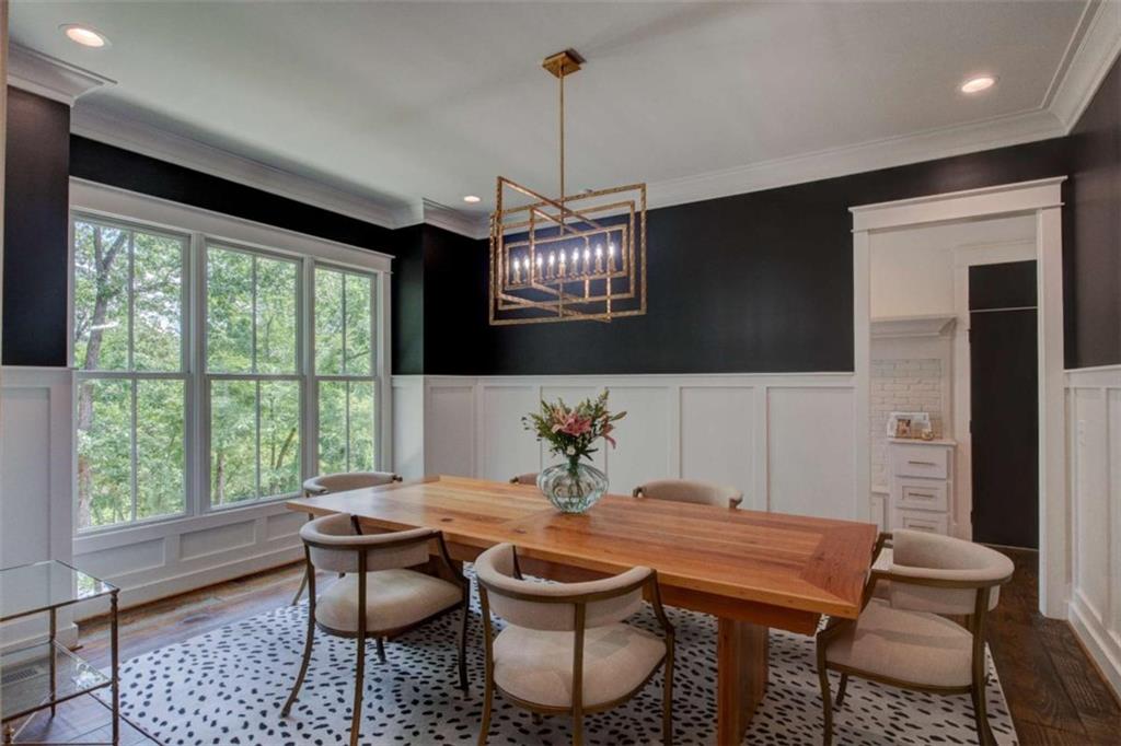 6 Horseleg Creek Road Southwest Rome, GA 30165 - Photo 12 of 86