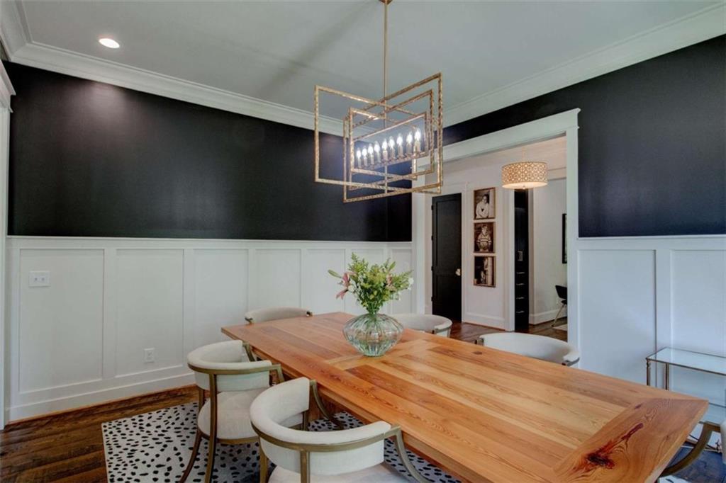 6 Horseleg Creek Road Southwest Rome, GA 30165 - Photo 13 of 86