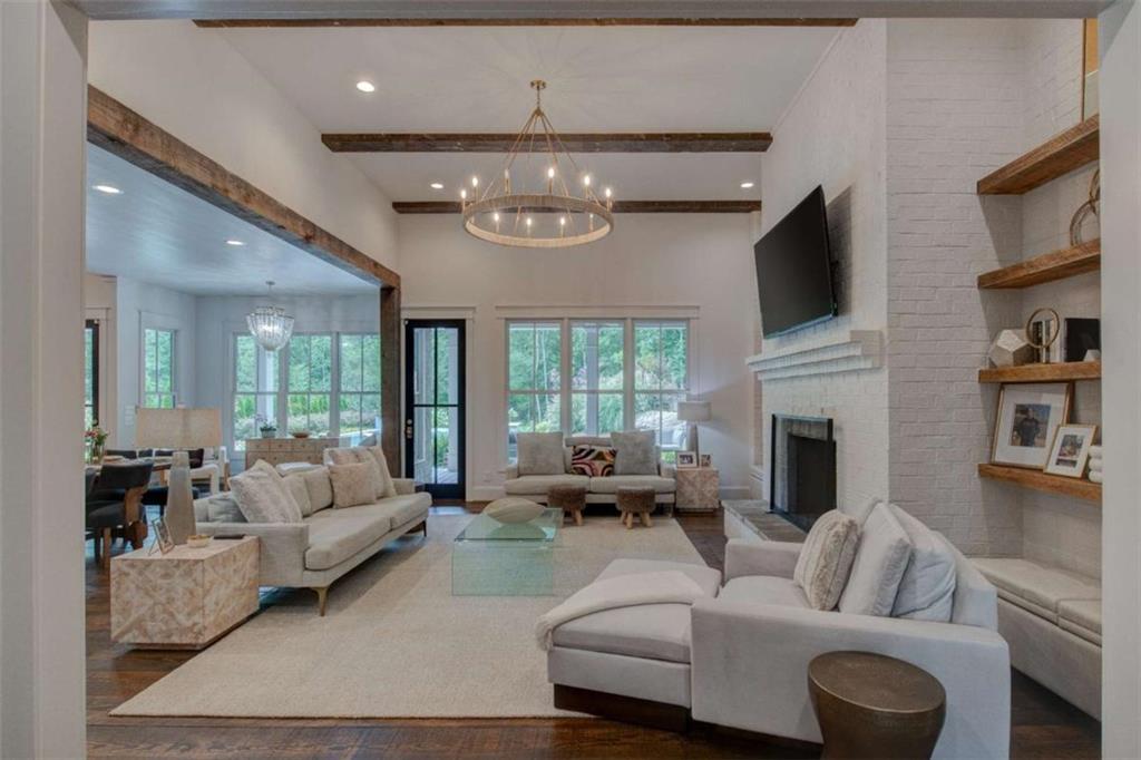 6 Horseleg Creek Road Southwest Rome, GA 30165 - Photo 15 of 86