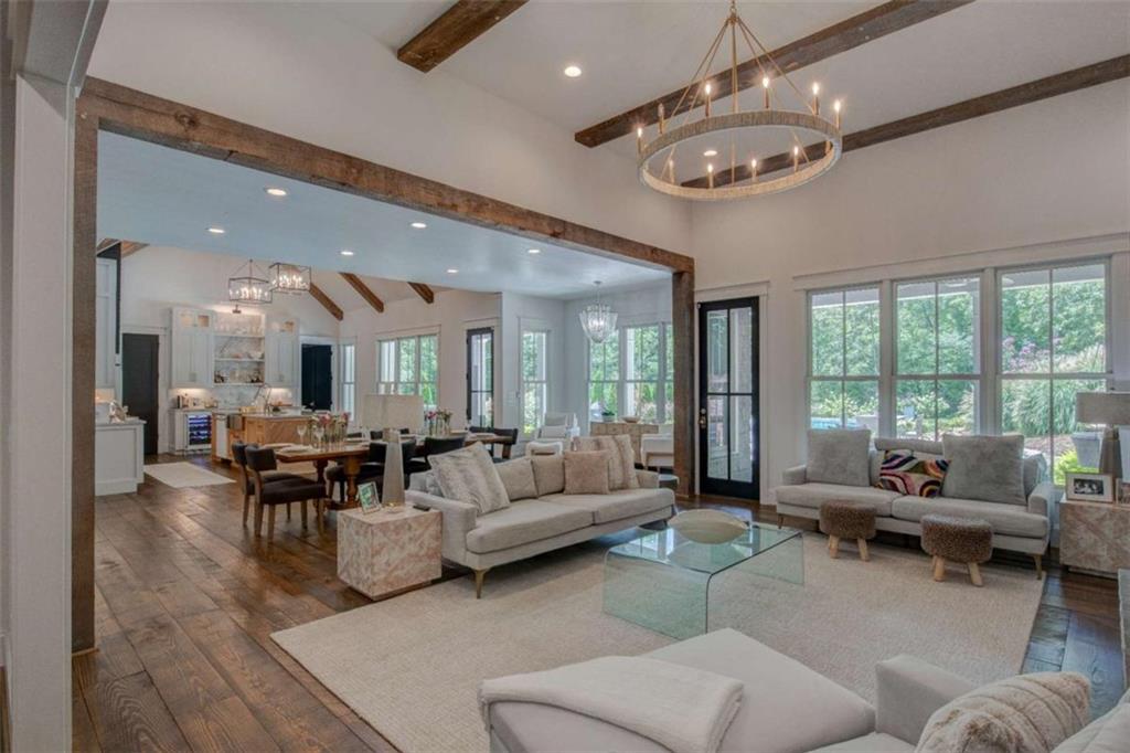 6 Horseleg Creek Road Southwest Rome, GA 30165 - Photo 16 of 86