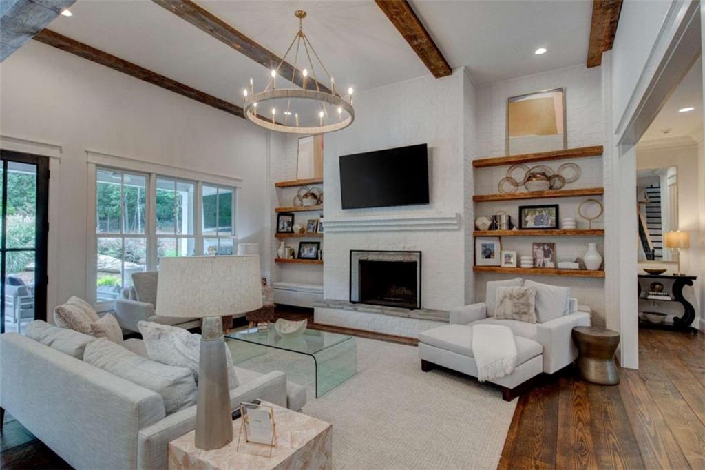 6 Horseleg Creek Road Southwest Rome, GA 30165 - Photo 17 of 86