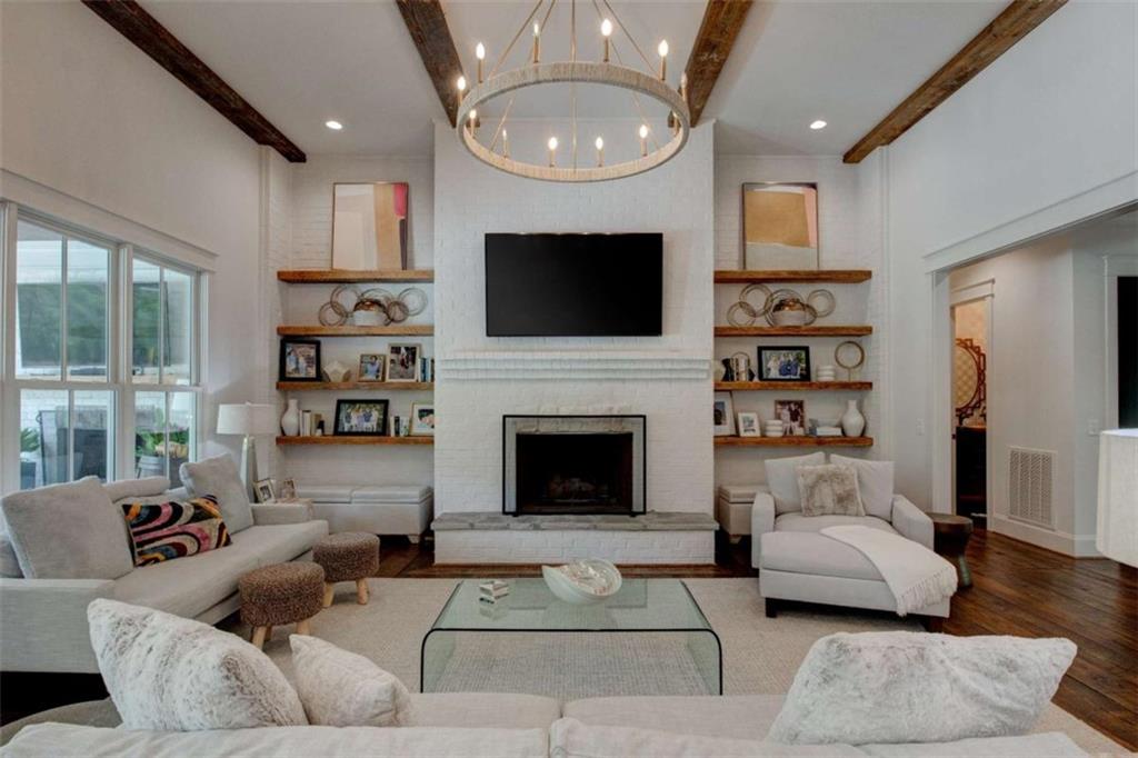 6 Horseleg Creek Road Southwest Rome, GA 30165 - Photo 18 of 86