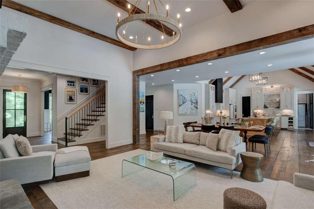 6 Horseleg Creek Road Southwest Rome, GA 30165 - Photo 20 of 86