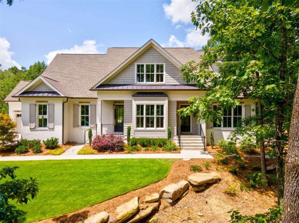 6 Horseleg Creek Road Southwest Rome, GA 30165 - Photo 2 of 86