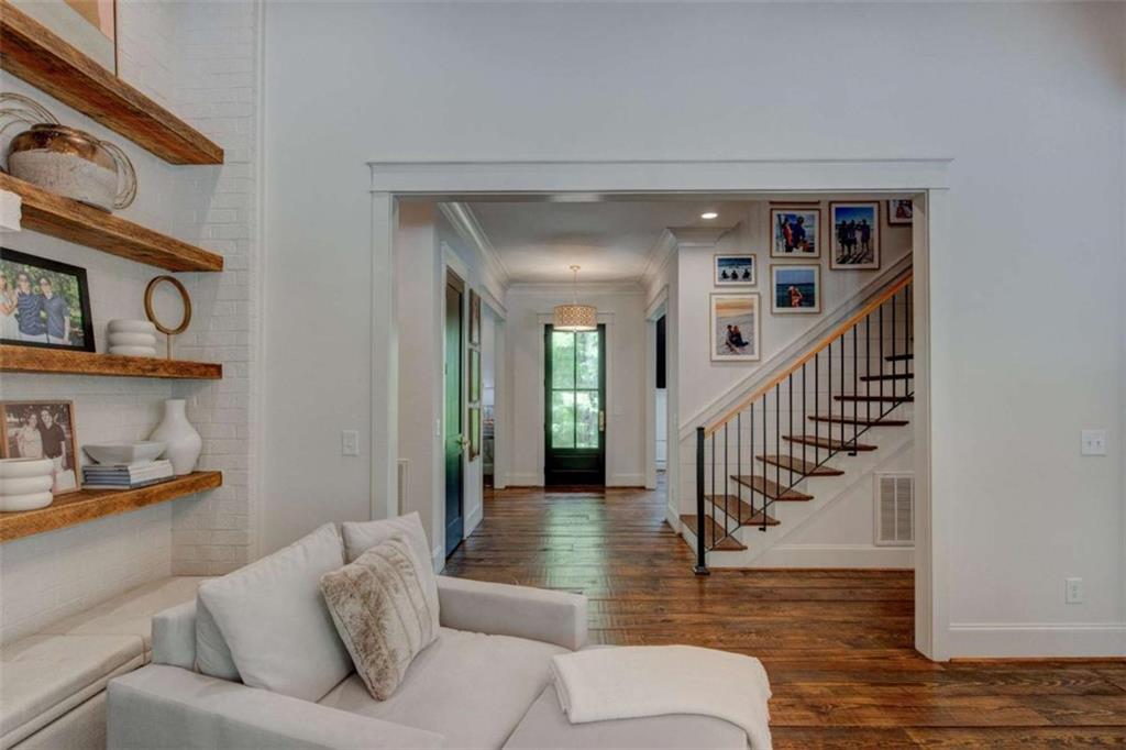 6 Horseleg Creek Road Southwest Rome, GA 30165 - Photo 21 of 86