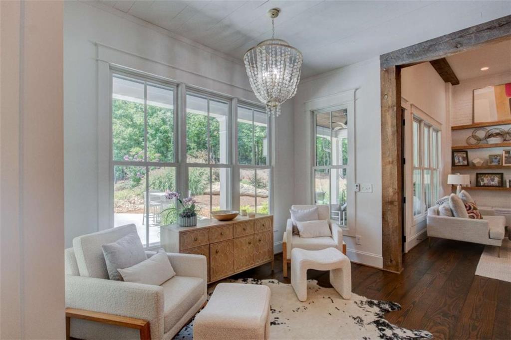 6 Horseleg Creek Road Southwest Rome, GA 30165 - Photo 22 of 86