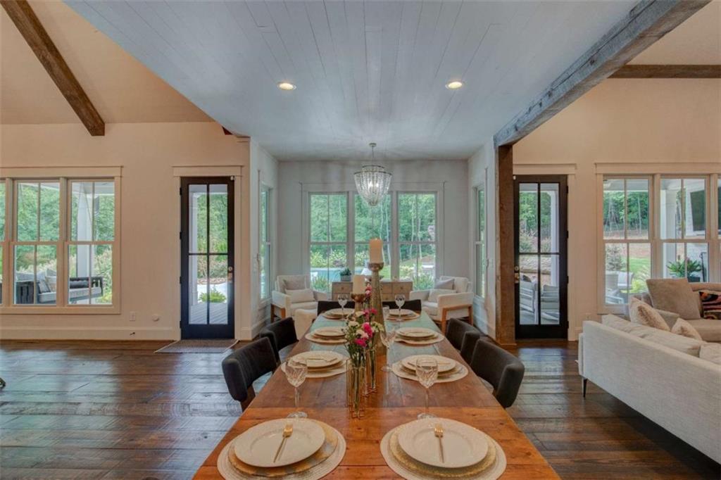 6 Horseleg Creek Road Southwest Rome, GA 30165 - Photo 24 of 86