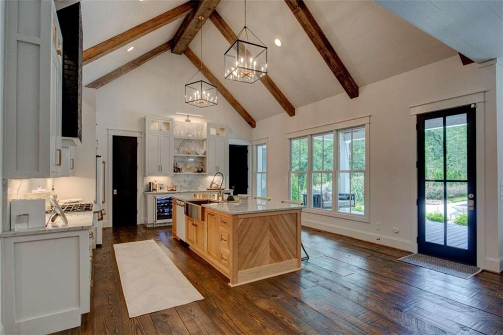 6 Horseleg Creek Road Southwest Rome, GA 30165 - Photo 25 of 86