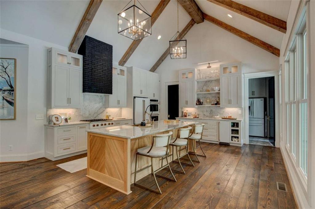 6 Horseleg Creek Road Southwest Rome, GA 30165 - Photo 26 of 86