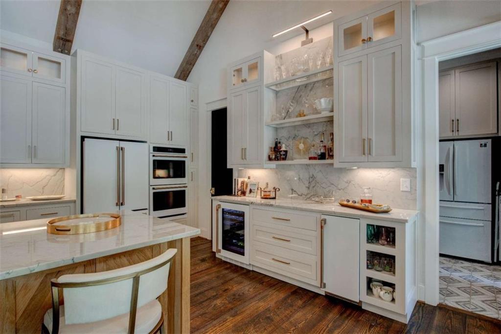 6 Horseleg Creek Road Southwest Rome, GA 30165 - Photo 28 of 86