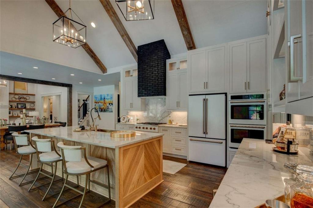 6 Horseleg Creek Road Southwest Rome, GA 30165 - Photo 29 of 86