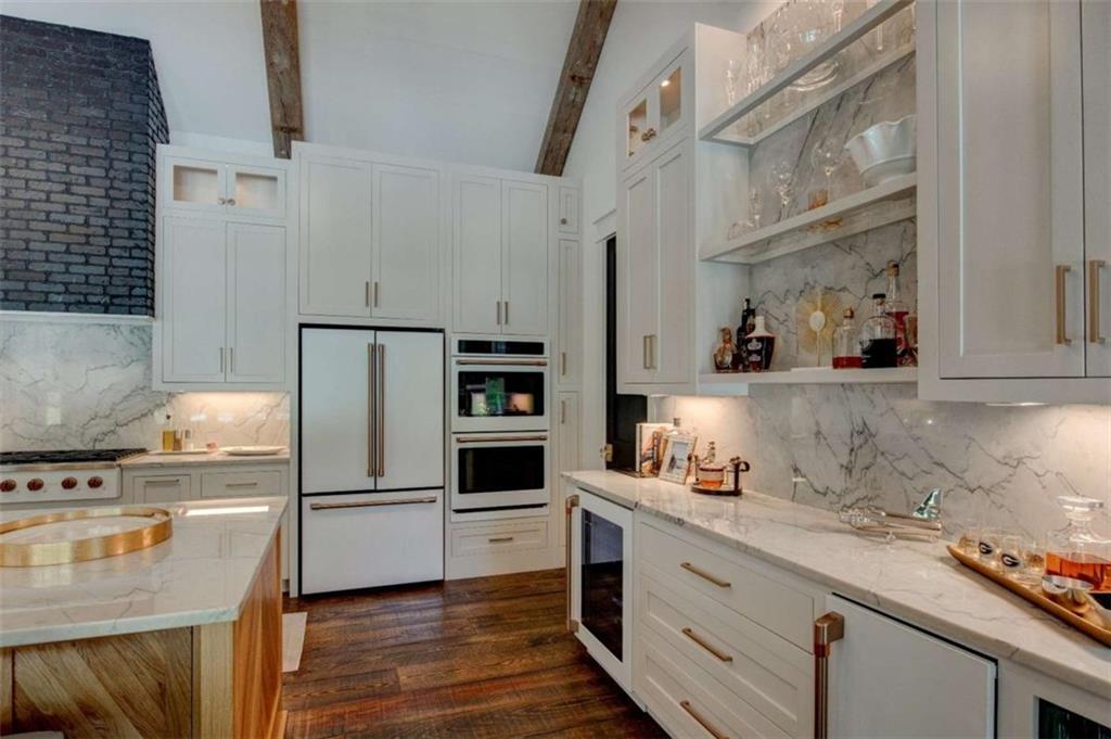 6 Horseleg Creek Road Southwest Rome, GA 30165 - Photo 30 of 86