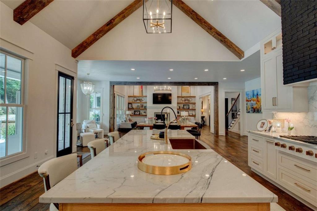 6 Horseleg Creek Road Southwest Rome, GA 30165 - Photo 31 of 86